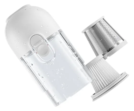 Xiaomi Mi SSXCQ01XY Vacuum Cleaner mini - Staubsauger, Ansicht 5