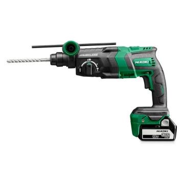 Hikoki DH18DPCWPZ Akku Bohr und Meißelhammer 18V von H-Austria Tools