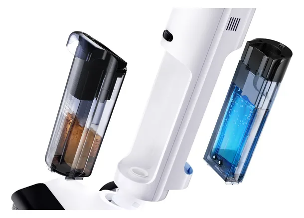 Xiaomi Truclean W20 Wet Dry Vacuum Nass-/Trockensauger, Ansicht 3