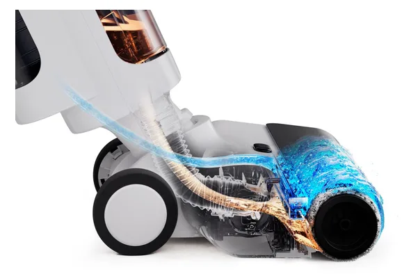 Xiaomi Truclean W20 Wet Dry Vacuum Nass-/Trockensauger, Ansicht 4
