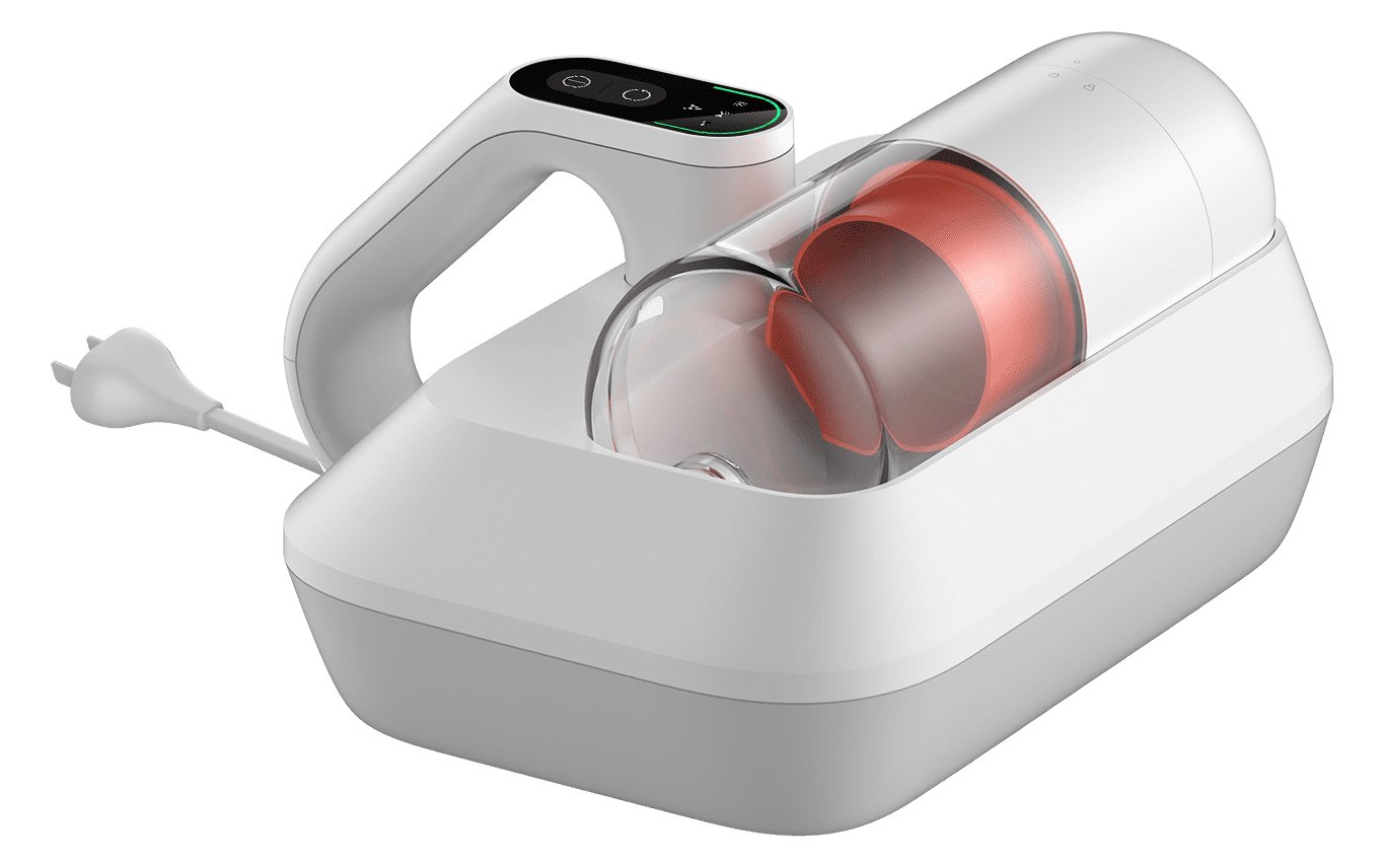 Xiaomi upright vacuum cleaner