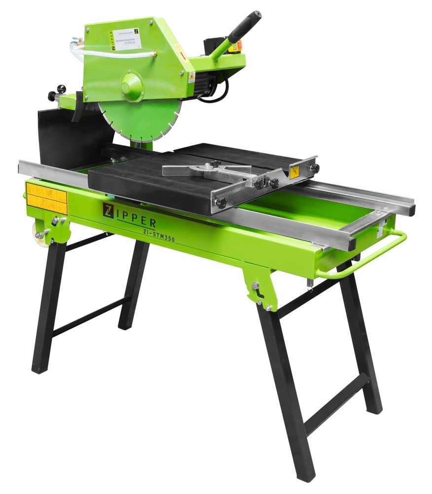 Zipper ZI-STM350 - 2000 W - 230 V - 50 Hz - 2800 RPM - 45° - 90° - 80 cm