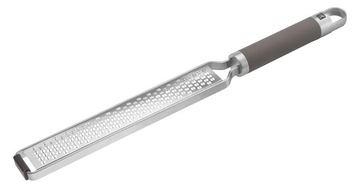 Zwilling Pro Reibe Zester Grau 1028018 von LumaTech