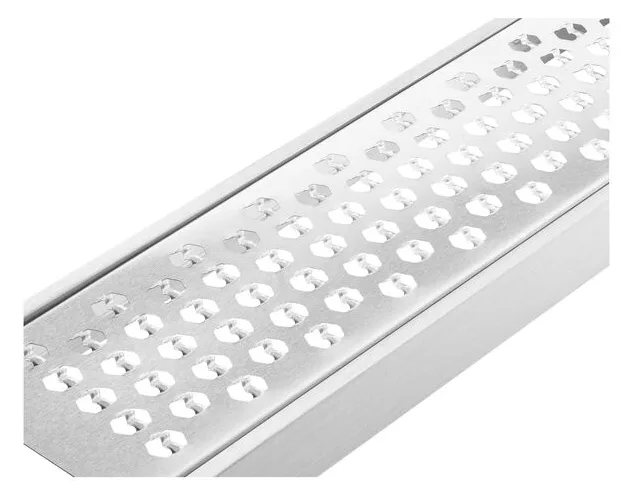 Zwilling Pro Reibe Zester Grau 1028018, Ansicht 2