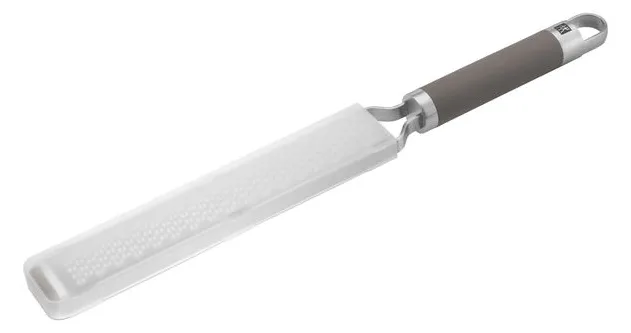 Zwilling Pro Reibe Zester Grau 1028018, Ansicht 3