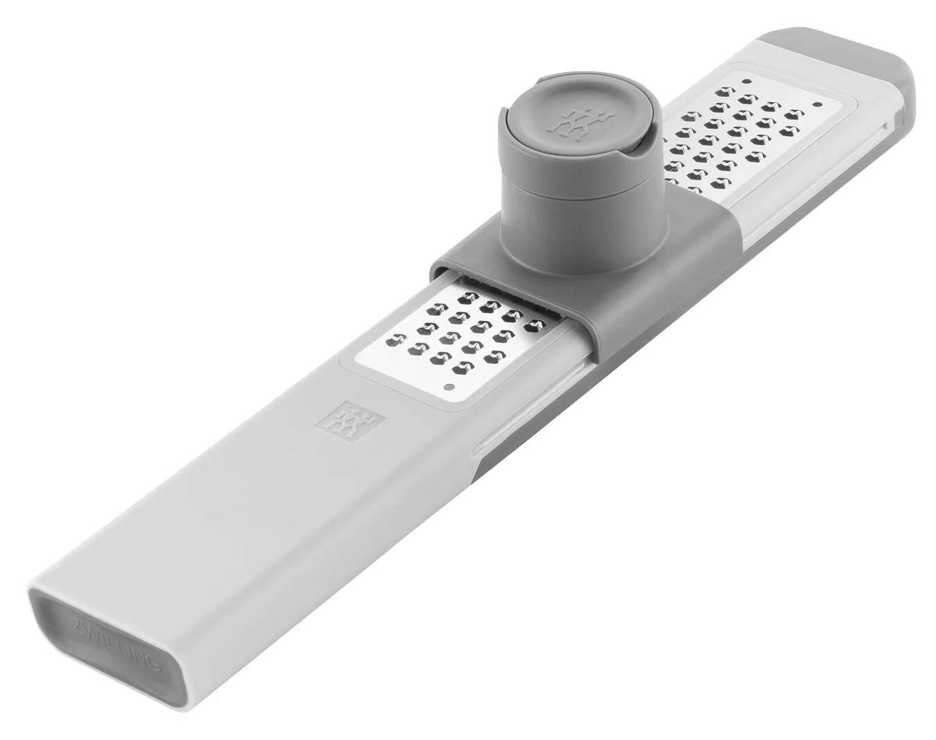 Zwilling Z-CUT - Feinreibe - 5 x 5.1 x 26.9 cm, Ansicht 2