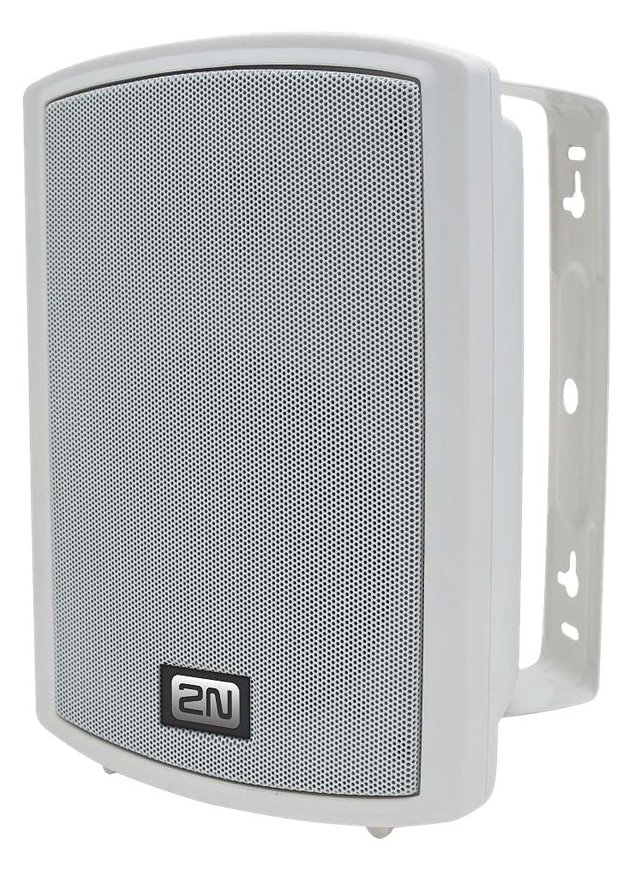 2N Telecommunications 2N SIP - IP Lautsprecher - für PA-System - 12 Watt von LumaTech