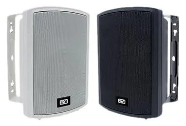 2N Telecommunications 2N SIP - IP Lautsprecher - für PA-System - 12 Watt, Ansicht 2
