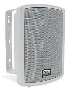 2N Telecommunications 2N SIP - IP Lautsprecher - für PA-System - 12 Watt, Ansicht 4