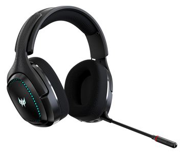 Acer Predator Galea 550 (PHR235) - Headset - ohrumschließend von LumaTech