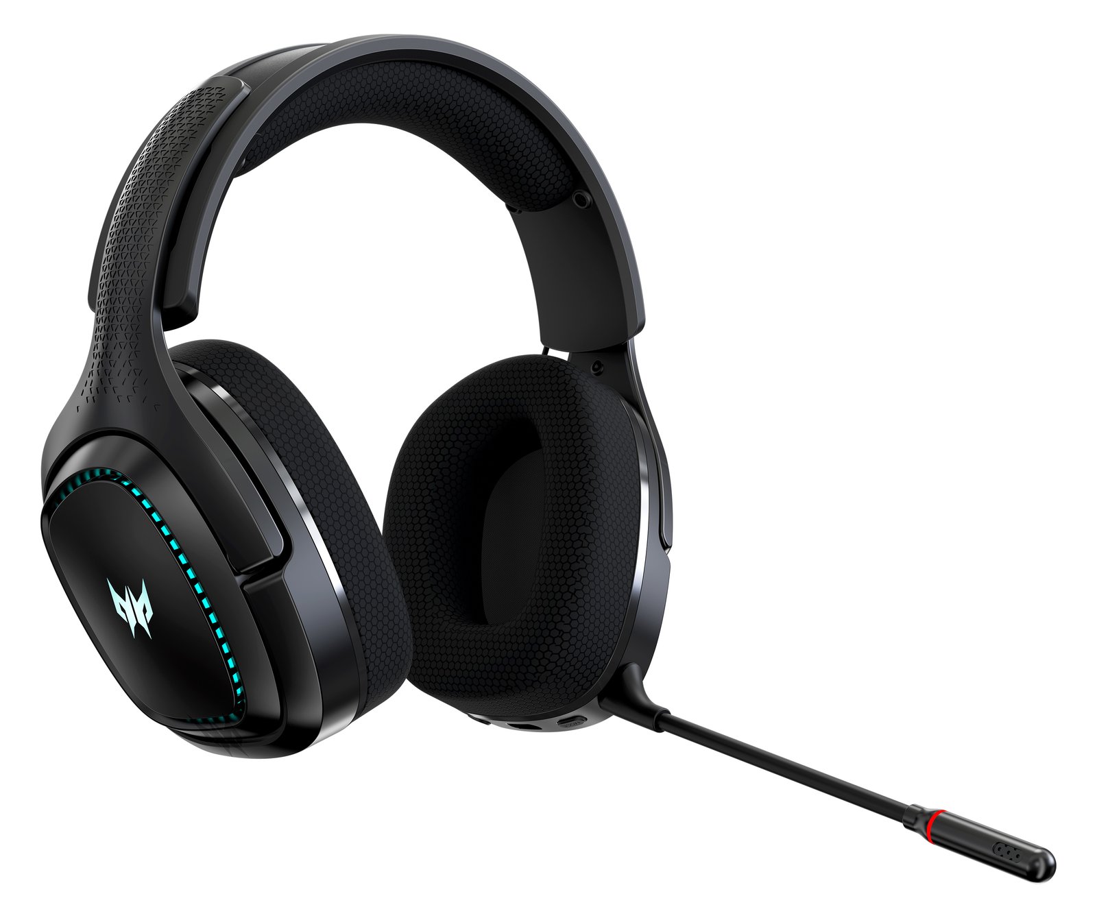 Acer Predator Galea 550 (PHR235) - Headset - ohrumschließend
