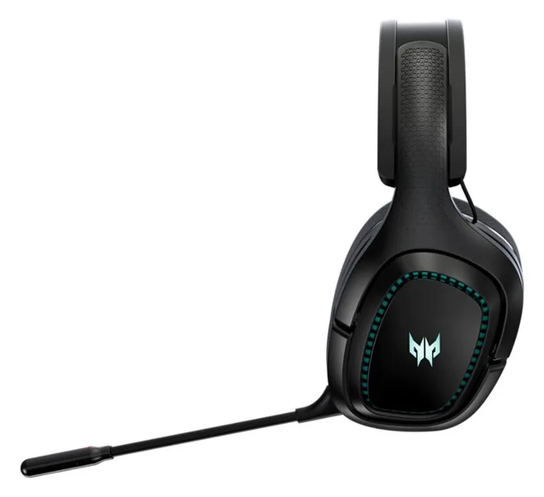 Acer Predator Galea 550 (PHR235) - Headset - ohrumschließend, Ansicht 2
