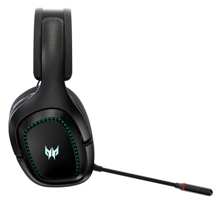 Acer Predator Galea 550 (PHR235) - Headset - ohrumschließend, Ansicht 3