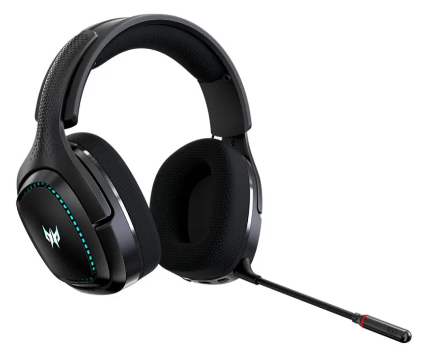 Acer Predator Galea 550 (PHR235) - Headset - ohrumschließend, Ansicht 5