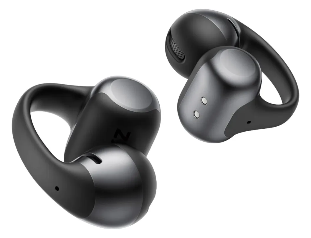 AfterShokz OpenDots ONE black - Kopfhörer - 20 KHz, Ansicht 4