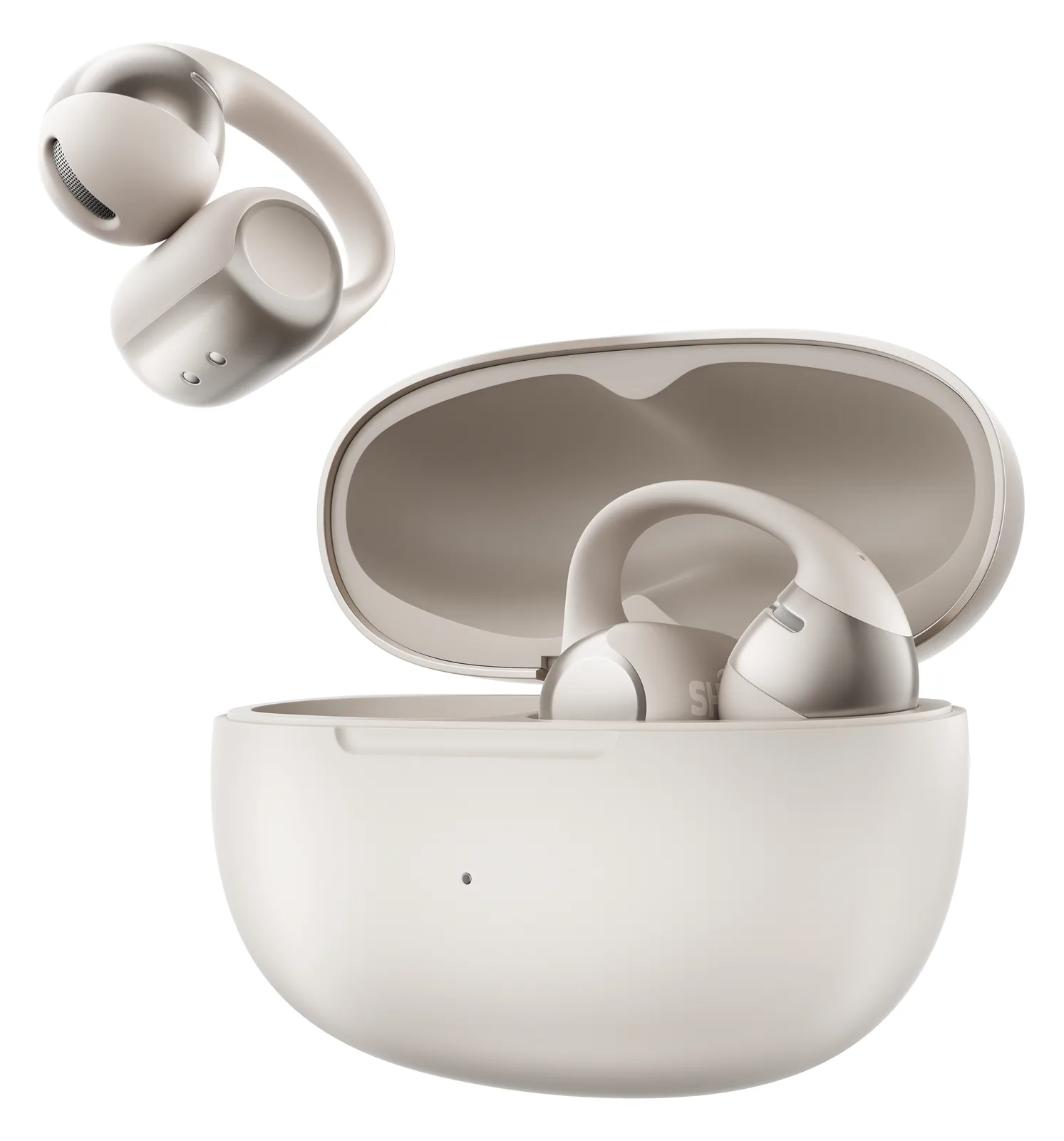 AfterShokz OpenDots ONE grey E310-ST-GY - Kopfhörer - 20 KHz, Ansicht 2