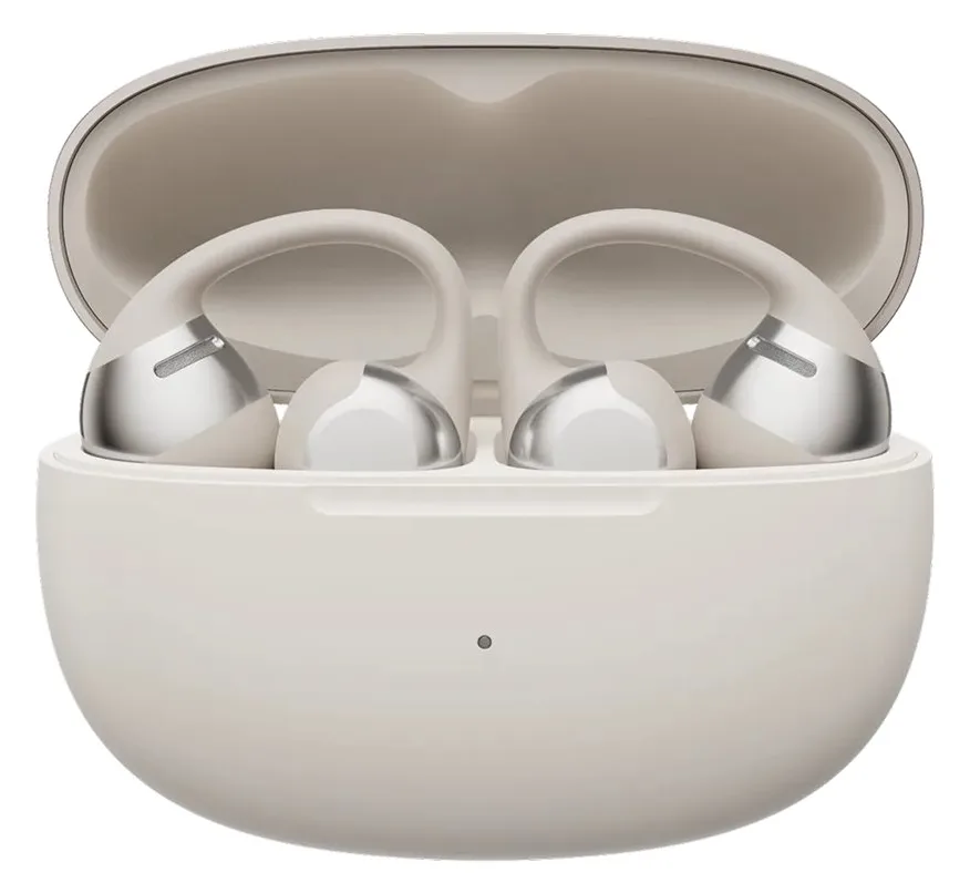AfterShokz OpenDots ONE grey E310-ST-GY - Kopfhörer - 20 KHz, Ansicht 4