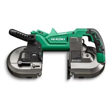 Hikoki CB3612DAW4Z Akku Bandsäge 36V von H-Austria Tools