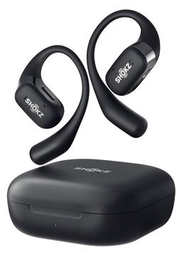 AfterShokz OPENFIT AIR CASQUE NOIR von LumaTech