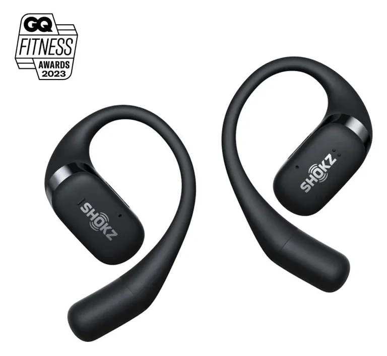 AfterShokz OPENFIT AIR CASQUE NOIR, Ansicht 4