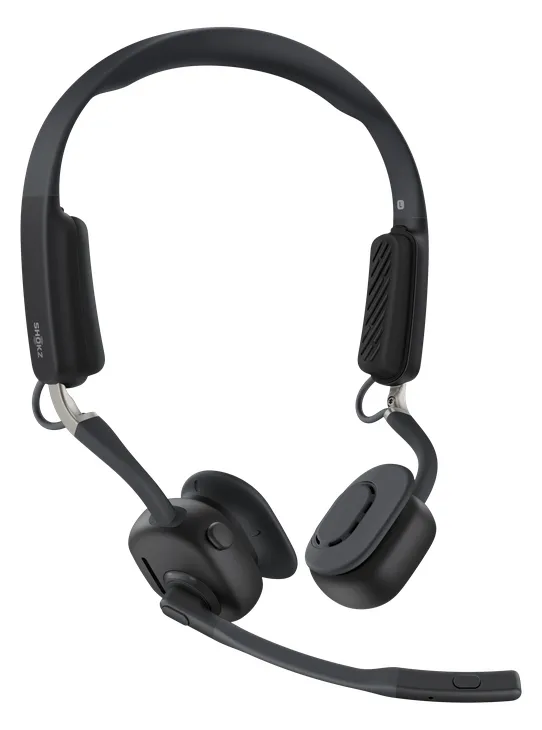 AfterShokz OpenMeet UC with USB-A adapter, Ansicht 3