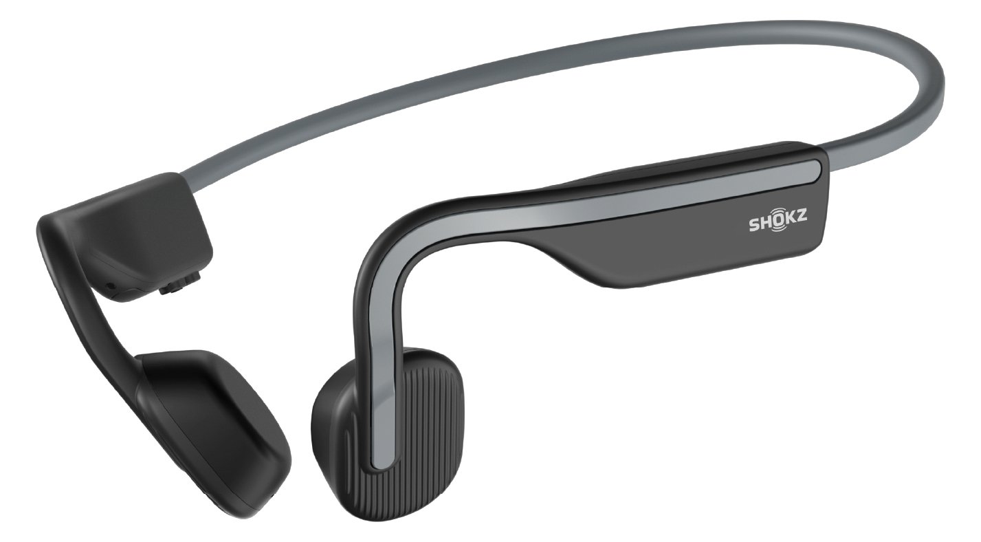 AfterShokz OpenMove - Kopfhörer mit Mikrofon