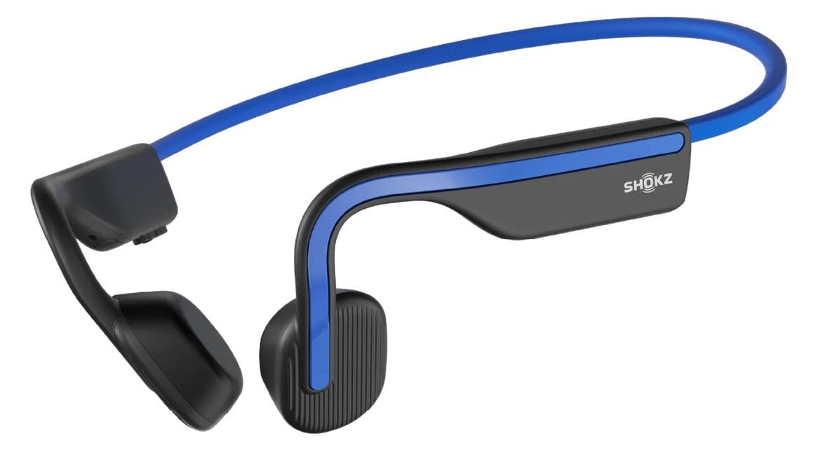 AfterShokz OpenMove - Kopfhörer mit Mikrofon
