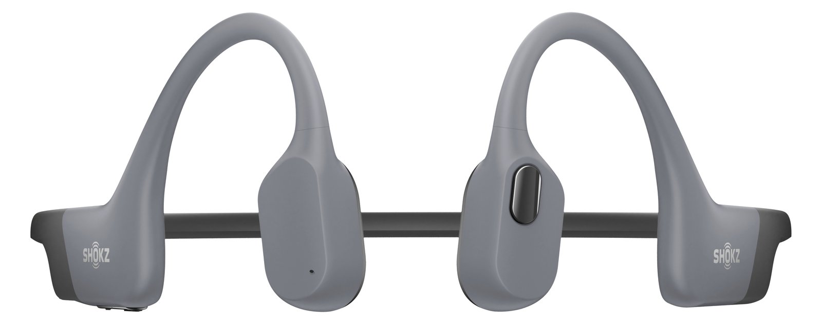 AfterShokz OpenSwim Pro Grey S711 - Kopfhörer - 20 KHz