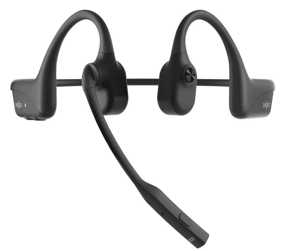 AfterShokz SHOKZ OpenComm2 UC - 2025 Upgrade - Headset - offenes Ohr, Ansicht 2