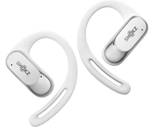 AfterShokz Shokz OpenFit Air - True Wireless-Kopfhörer mit Mikrofon, Ansicht 2