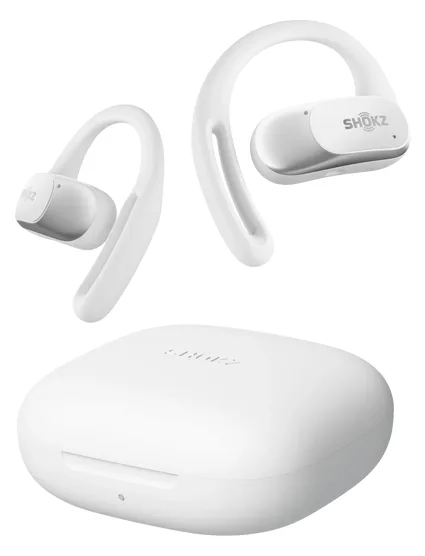 AfterShokz Shokz OpenFit Air - True Wireless-Kopfhörer mit Mikrofon, Ansicht 3