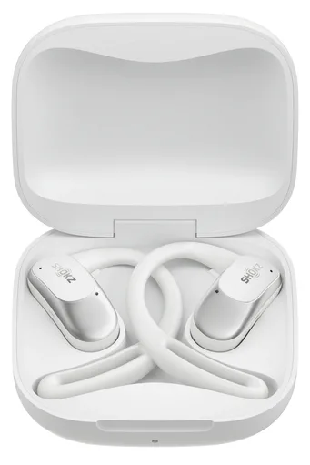 AfterShokz Shokz OpenFit Air - True Wireless-Kopfhörer mit Mikrofon, Ansicht 5