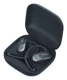 AfterShokz SHOKZ OpenFit Air - True Wireless-Kopfhörer mit Mikrofon, Ansicht 2