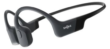 AfterShokz SHOKZ OpenRun - Kopfhörer mit Mikrofon - offenes Ohr von LumaTech