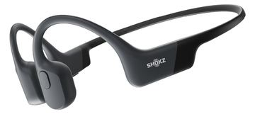 AfterShokz SHOKZ OpenRun Mini - Kopfhörer mit Mikrofon - offenes Ohr von LumaTech