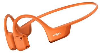 AfterShokz SHOKZ OpenRun Pro 2 - Kopfhörer mit Mikrofon von LumaTech