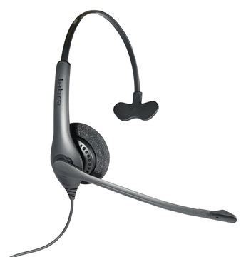 AGFEO Headset 1500 Mono - Headset - On-Ear von LumaTech