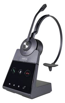 AGFEO Headset Engage 65 Mono - Headset - 4.1 von LumaTech