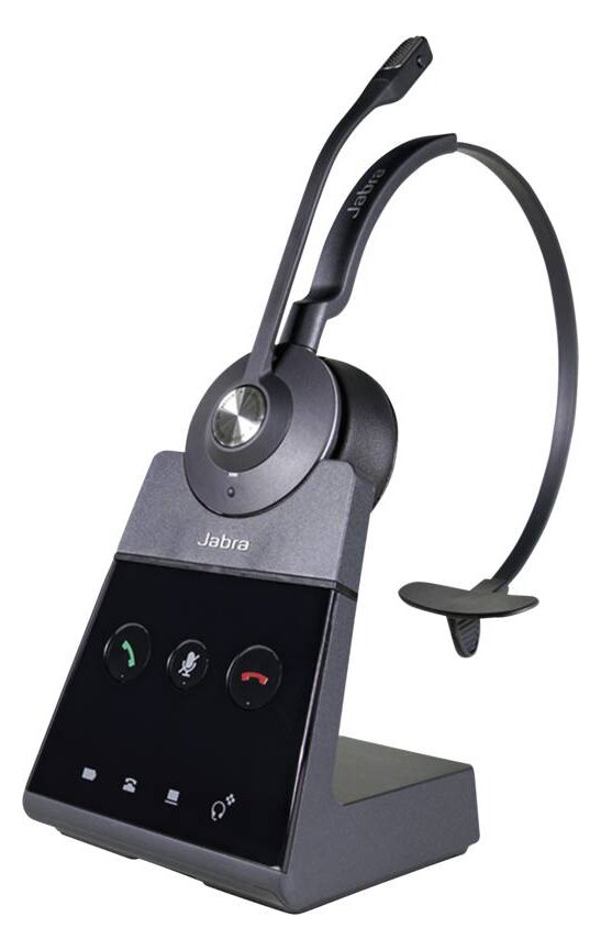 AGFEO Headset Engage 65 Mono - Headset - 4.1