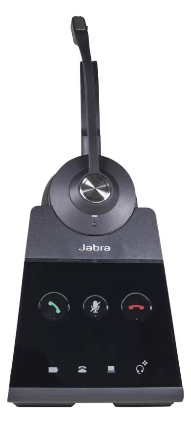 AGFEO Headset Engage 65 Mono - Headset - 4.1, Ansicht 2