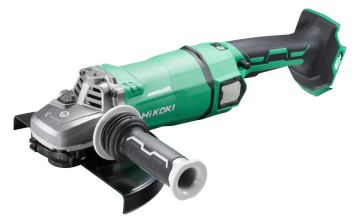 Hikoki G3623DAW4Z Akku Winkelschleifer 36V von H-Austria Tools