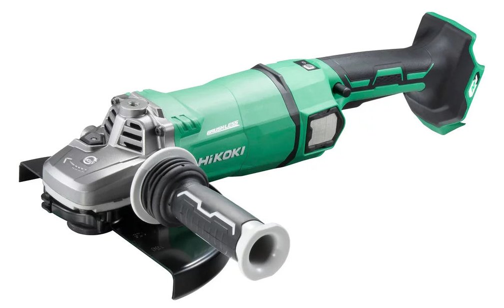 Hikoki G3623DAW4Z Akku Winkelschleifer 36V