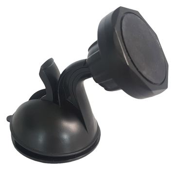 Albrecht DR 56+ - DAB+/Bluetooth-Freisprecheinrichtung/FM-Transmitter von LumaTech