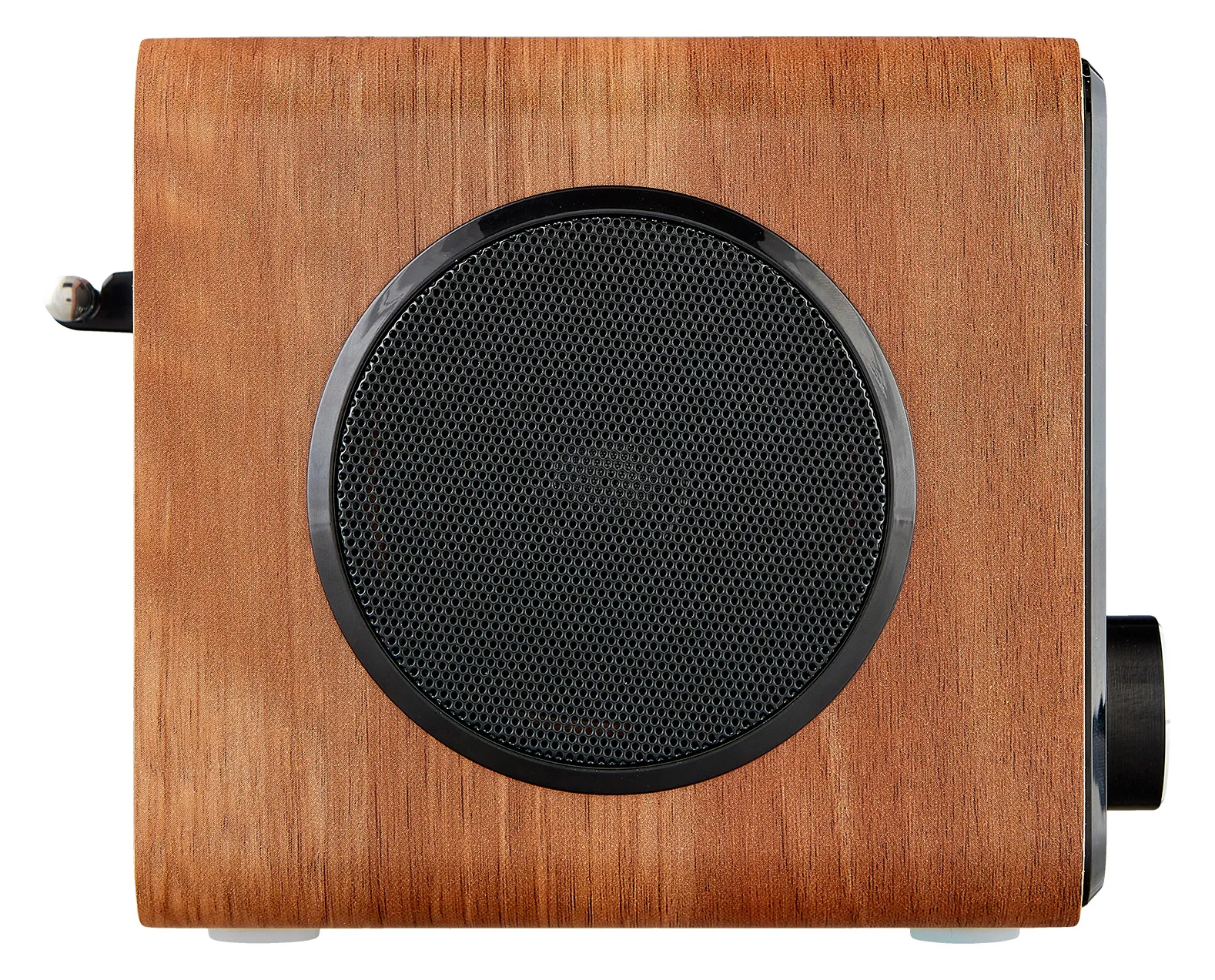 Albrecht DR 865 - Audiosystem - 2 x 7 Watt, Ansicht 4