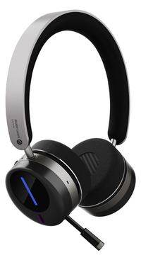 Alcatel AH80 Bluetooth Headset mit Dongle - Headset von LumaTech
