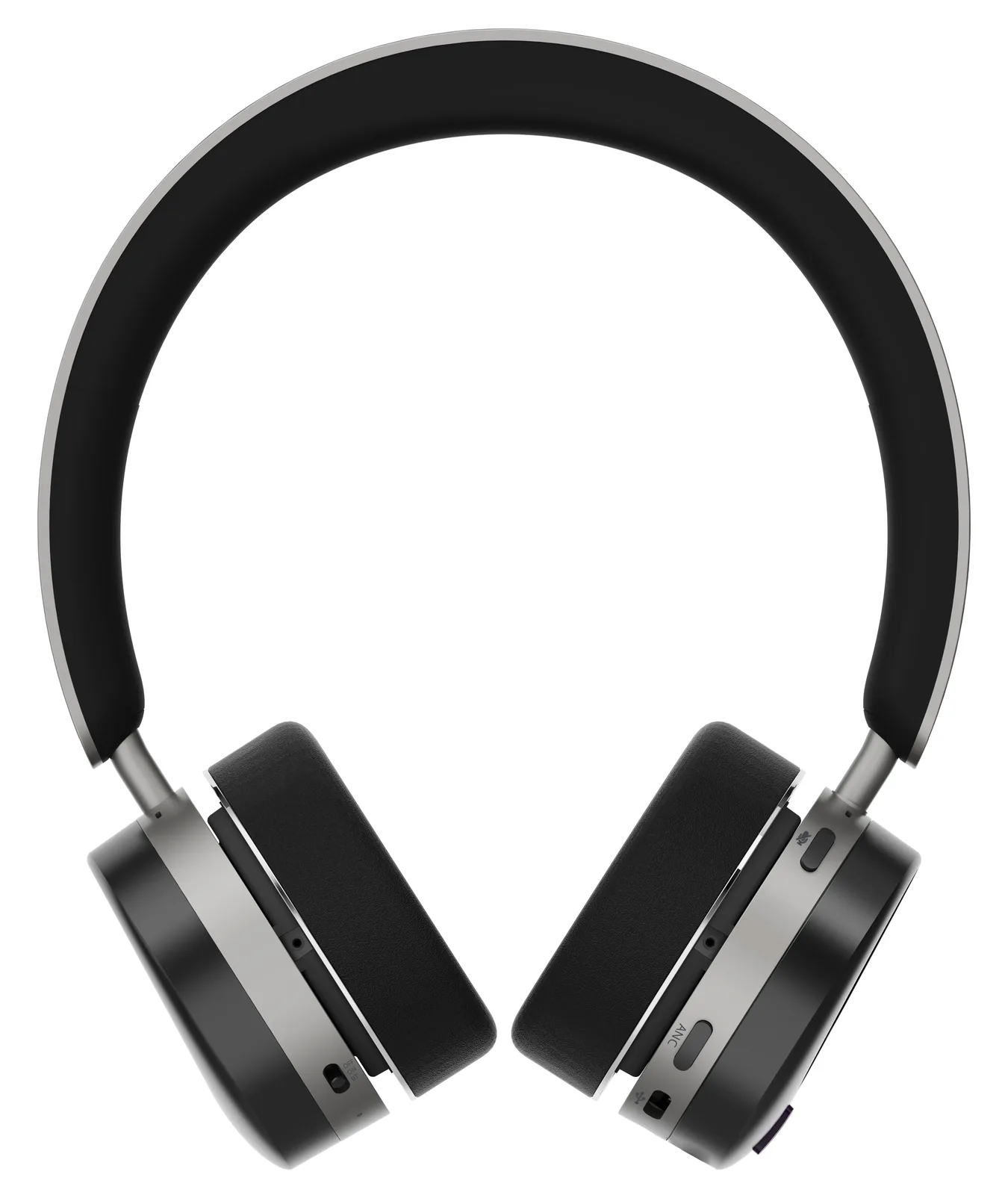 Alcatel AH80 Bluetooth Headset mit Dongle - Headset, Ansicht 2