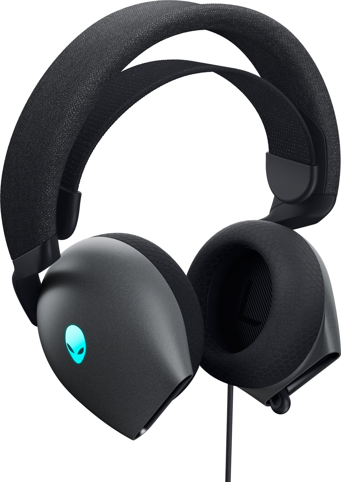 Alienware Gaming Headset AW520H - Headset - ohrumschließend