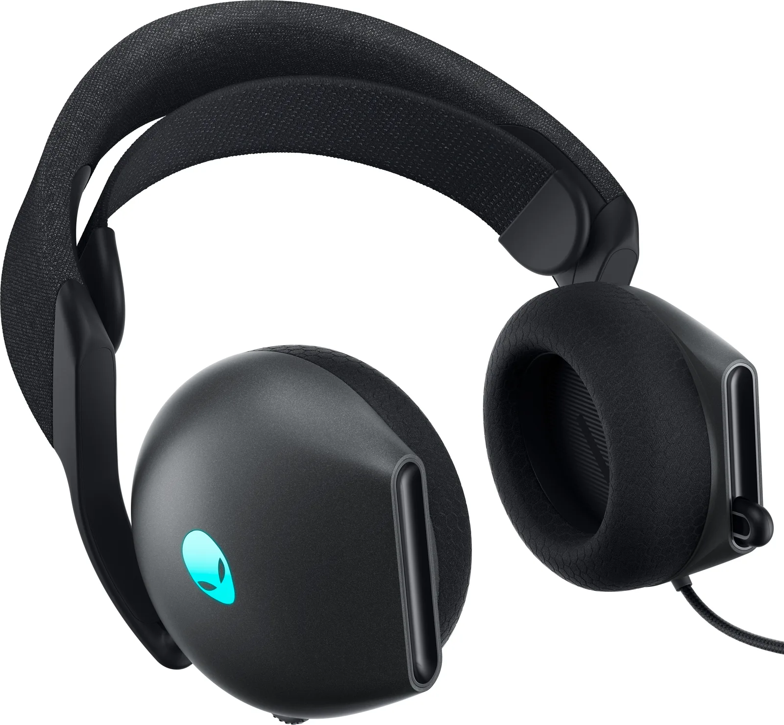 Alienware Gaming Headset AW520H - Headset - ohrumschließend, Ansicht 2