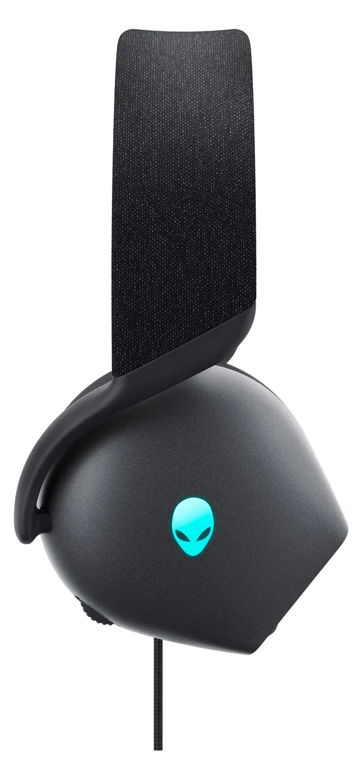 Alienware Gaming Headset AW520H - Headset - ohrumschließend, Ansicht 3