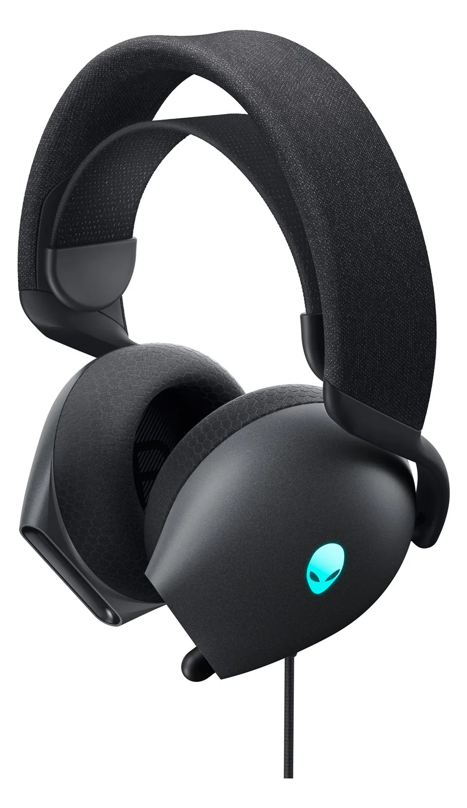 Alienware Gaming Headset AW520H - Headset - ohrumschließend, Ansicht 4